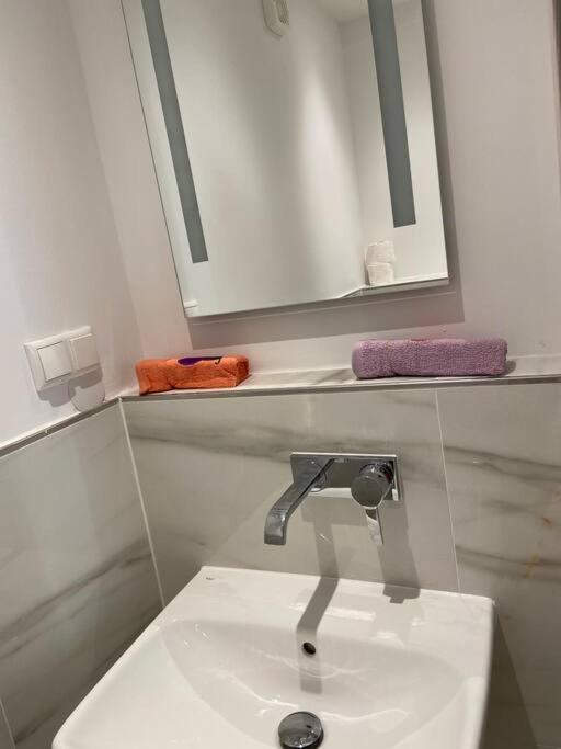 Luxury Apartment With Air Conditioning & Jaccuzzi Near Frankfurt Wiesbaden Hofheim am Taunus Buitenkant foto